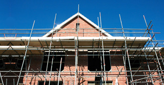 private scaffolding
